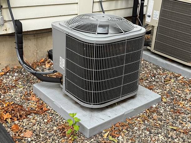 24/7 Emergency Hvac experts in Barrington, NH