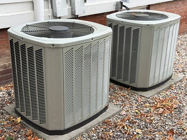 Reliable Hvac contractor in Barrington, NH by JG Cool HVAC