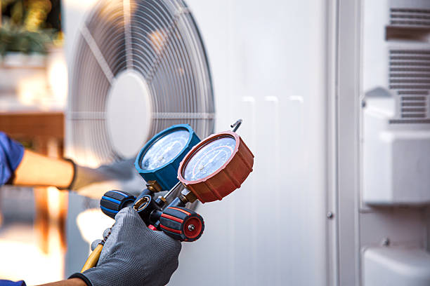Affordable Hvac solutions in Barrington, NH