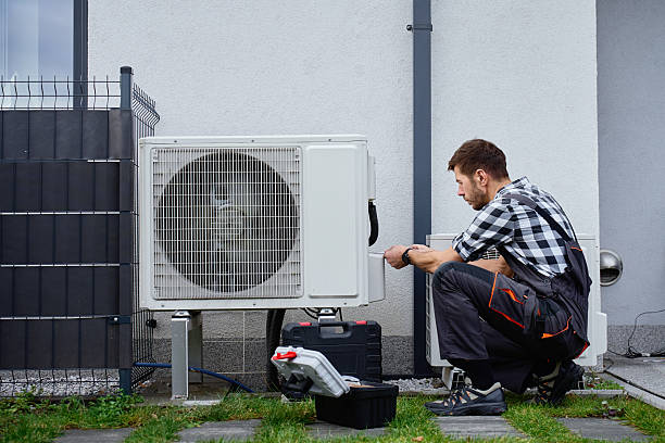 Top rated local Hvac specialists in Barrington, NH